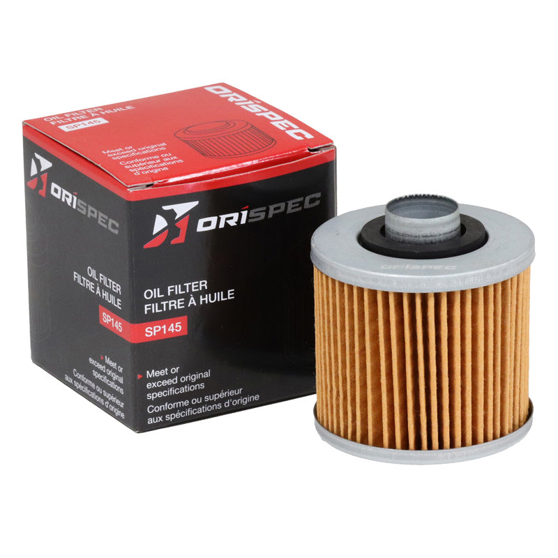 ORISPEC SP145 ORISPEC OIL FILTER (HF145) 004SP145