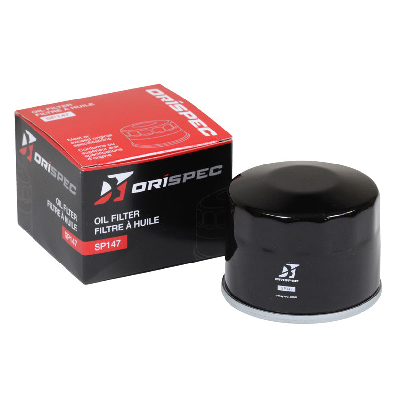 ORISPEC SP147 ORISPEC OIL FILTER (HF147) 004SP147
