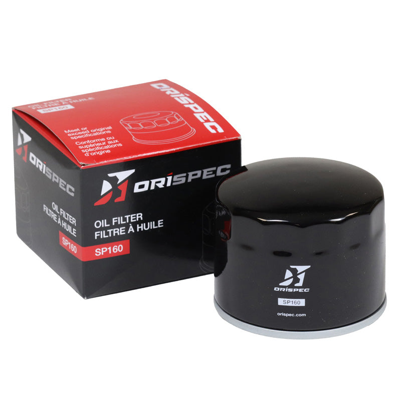 ORISPEC SP160 ORISPEC OIL FILTER (HF160) 004SP160