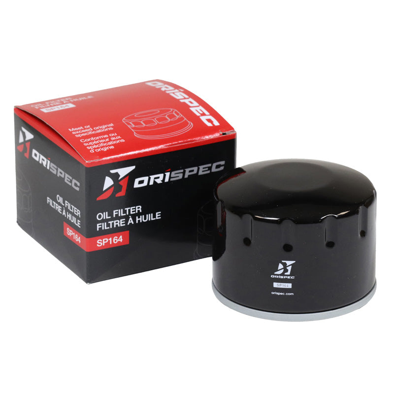 ORISPEC SP164 ORISPEC OIL FILTER (HF164) 004SP164