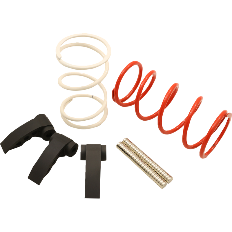 DYNOJET KIT CLUTCH RZR PRO R 22+ 19-DCK18
