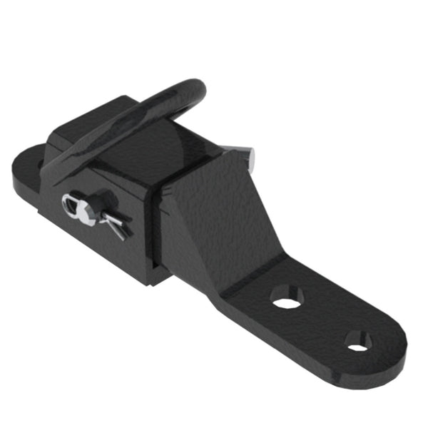 KOLPIN HITCH RECEIVER 3 WAY 2" KOLPIN 85640