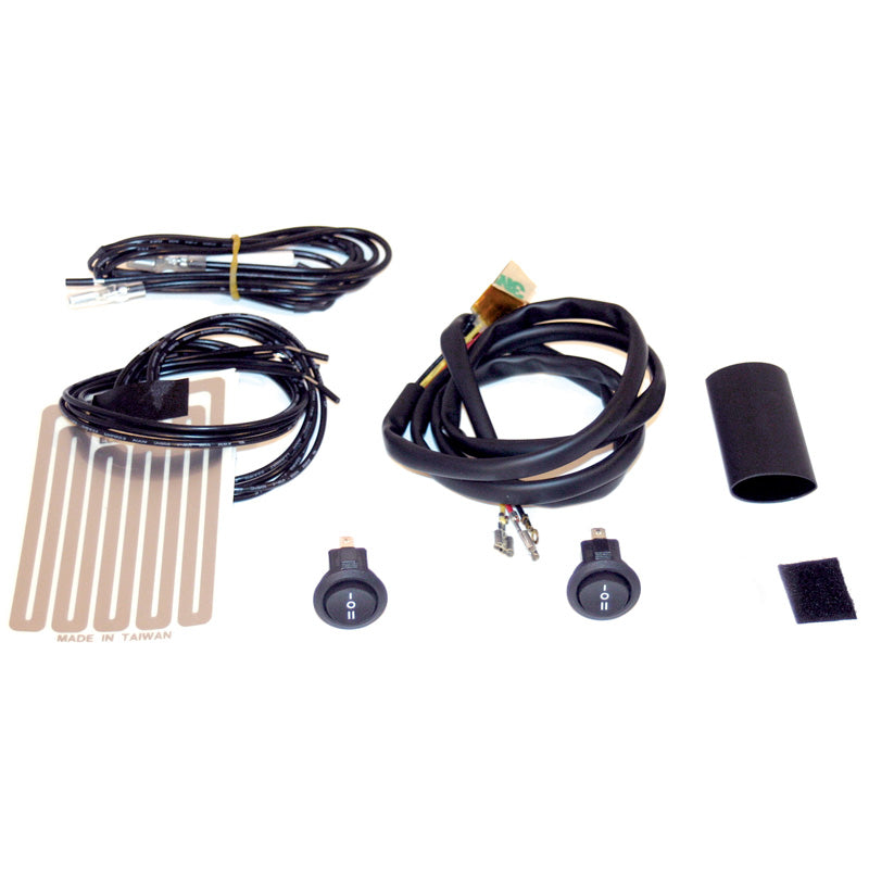 ITL ADHESIVE EXTERIOR STRIP+THUMB WARMER 006073