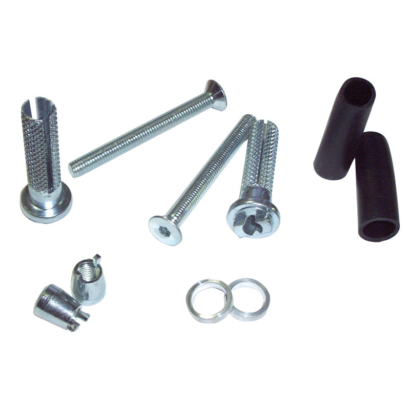 ITL ALLOY INSERTS 'BRUSH GUARD' 10PCS. 0062214