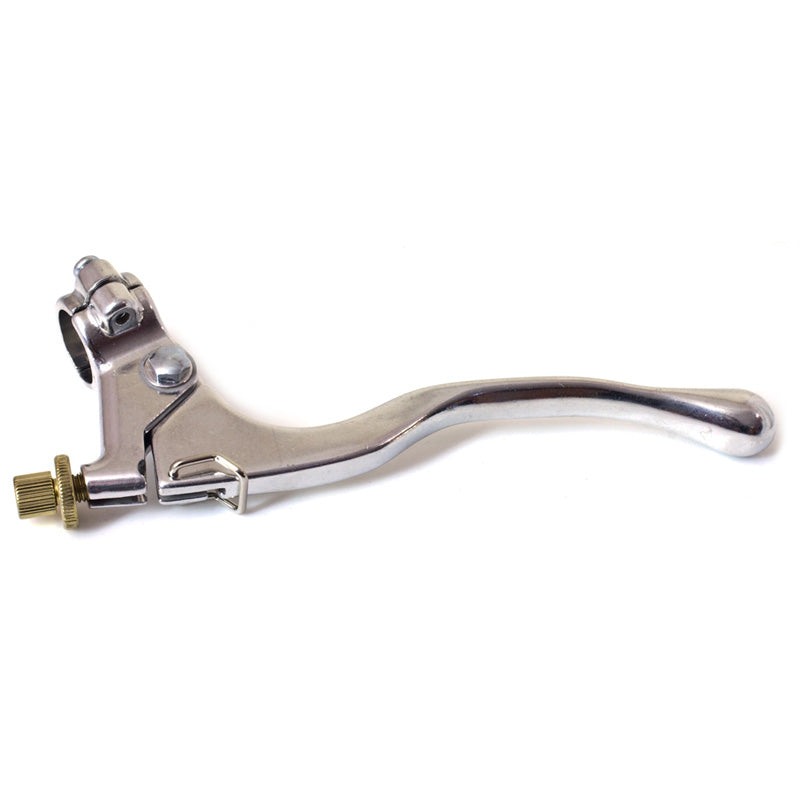 ITL LEVER ASS W/LOCK LEFT AA-02-003. 006300
