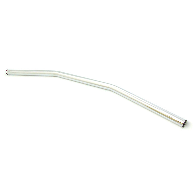 ITL DRAG HANDLEBAR CHROME 7/8'. 006600