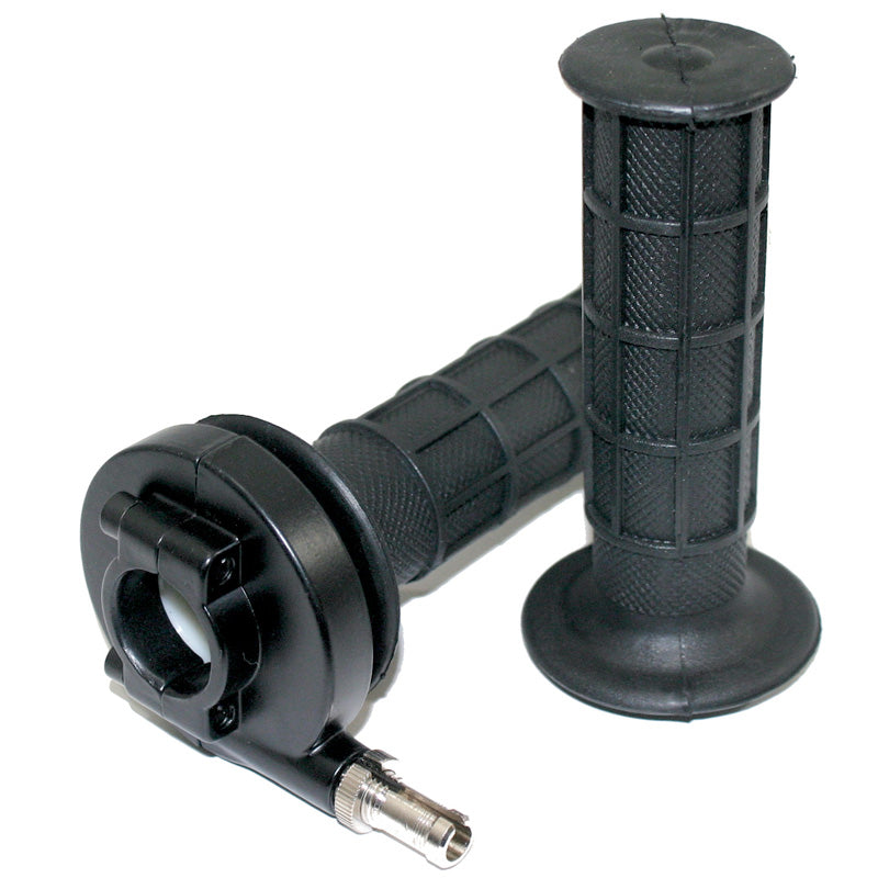 ITL TWIST THROTTLE ASS TYPE A. 006700