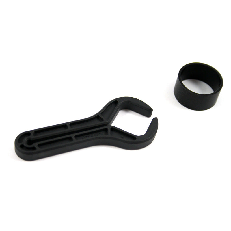 ITL NEW STYLE UNIVERSAL CRUISE CTRL BLACK 7/8'(22MM) 0069922BC