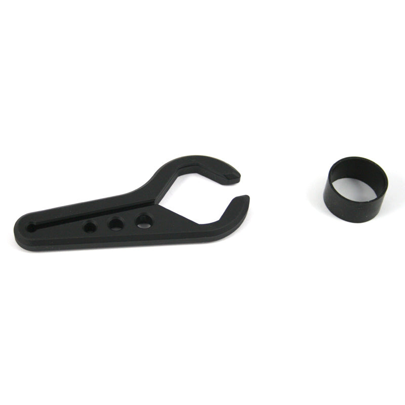 ITL UNIVERSAL CRUISE CONTROL BLACK 1' (25MM) 0069925B