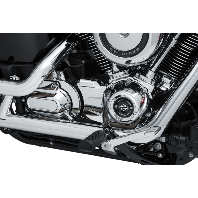 KURYAKYN PRECISION™ DIPSTICK F/ 18-19 S/TAILS' CHR PN 6462 KUR6462