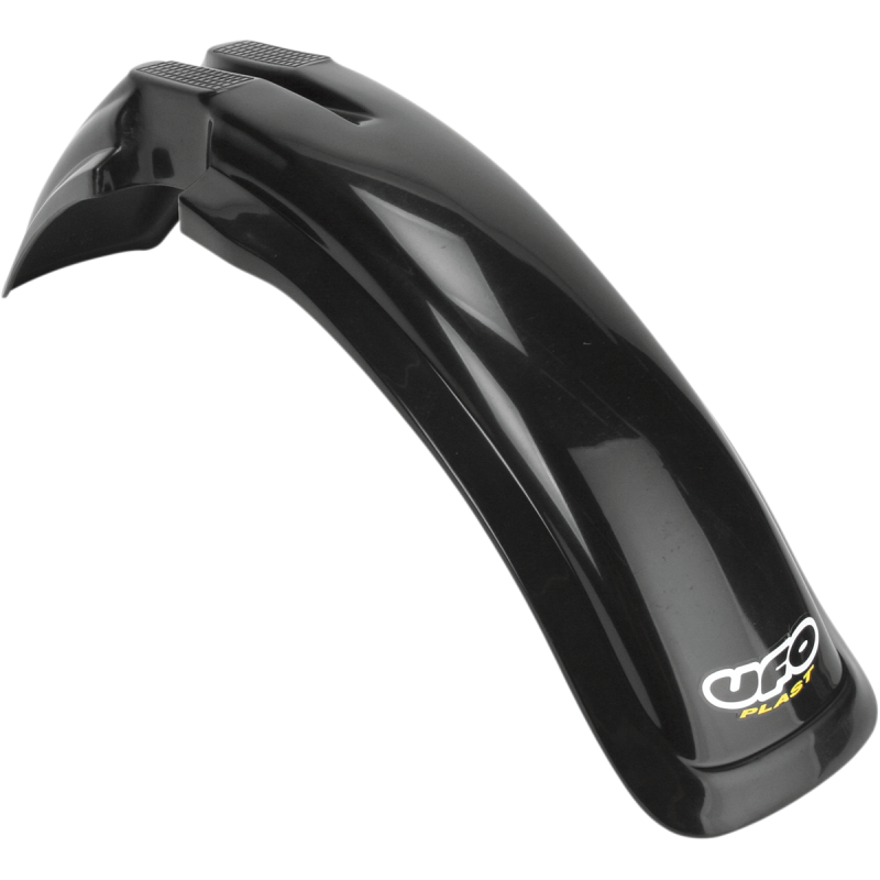 UFO 125/250/500 UNIVERSAL FR FENDER BLACK PA01013-001