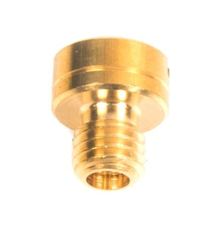 MIKUNI SLOT HEAD JET (SIZE: 100) QTY 1 MIKUNI N100604-100