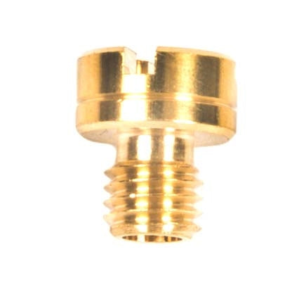 MIKUNI SLOT HEAD JET (SIZE: 117.5) QTY 1 MIKUNI N100604-117.5