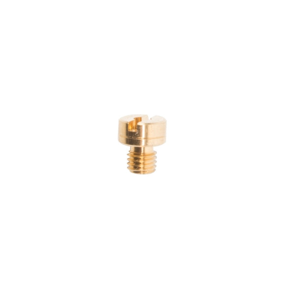 MIKUNI SLOT HEAD JET (SIZE: 130) QTY 1 MIKUNI N100604-130