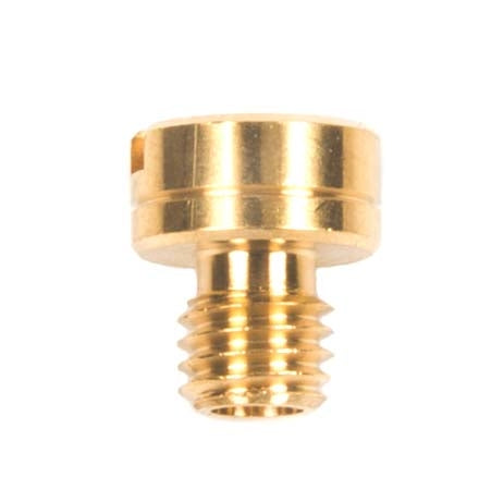 MIKUNI SLOT HEAD JET (SIZE: 140) QTY 1 MIKUNI N100604-140
