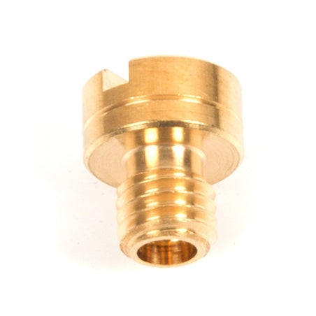 MIKUNI SLOT HEAD JET (SIZE: 155) QTY 1 MIKUNI N100604-155