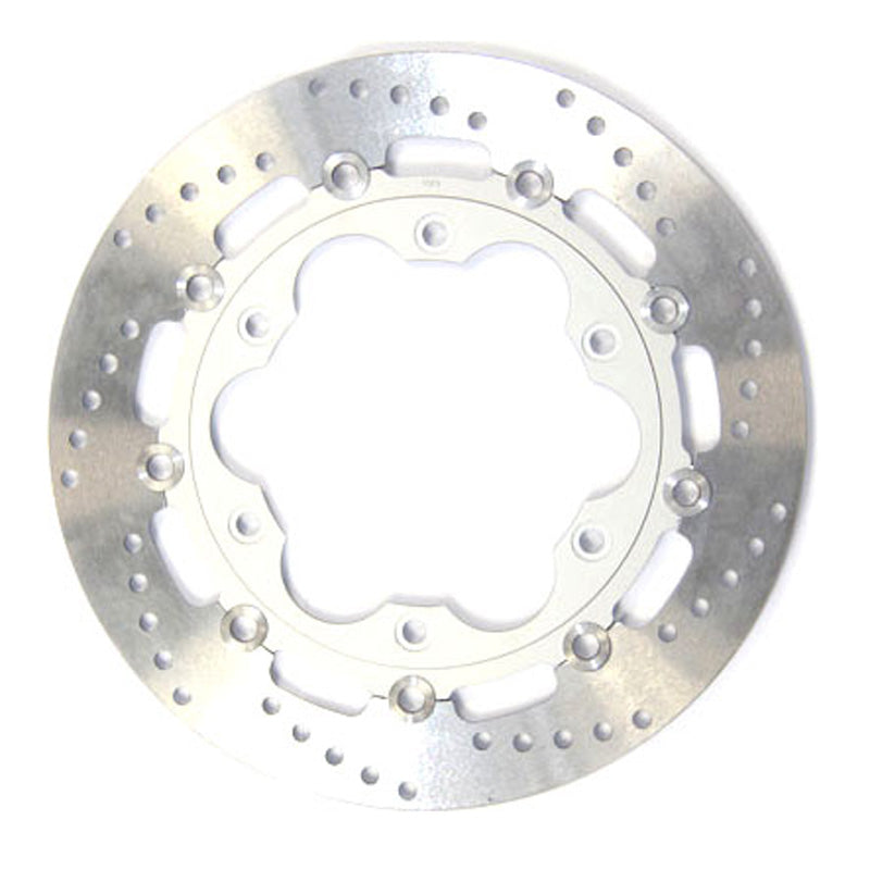 EBC ROTOR FR RH ST11 91-99VT11C2 AC 95-00 ETC.. MD1021RS
