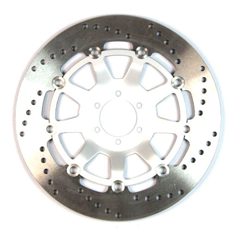 EBC ROTOR DISC FRONT CB400F (CB-1) 89-90. MD1038RS