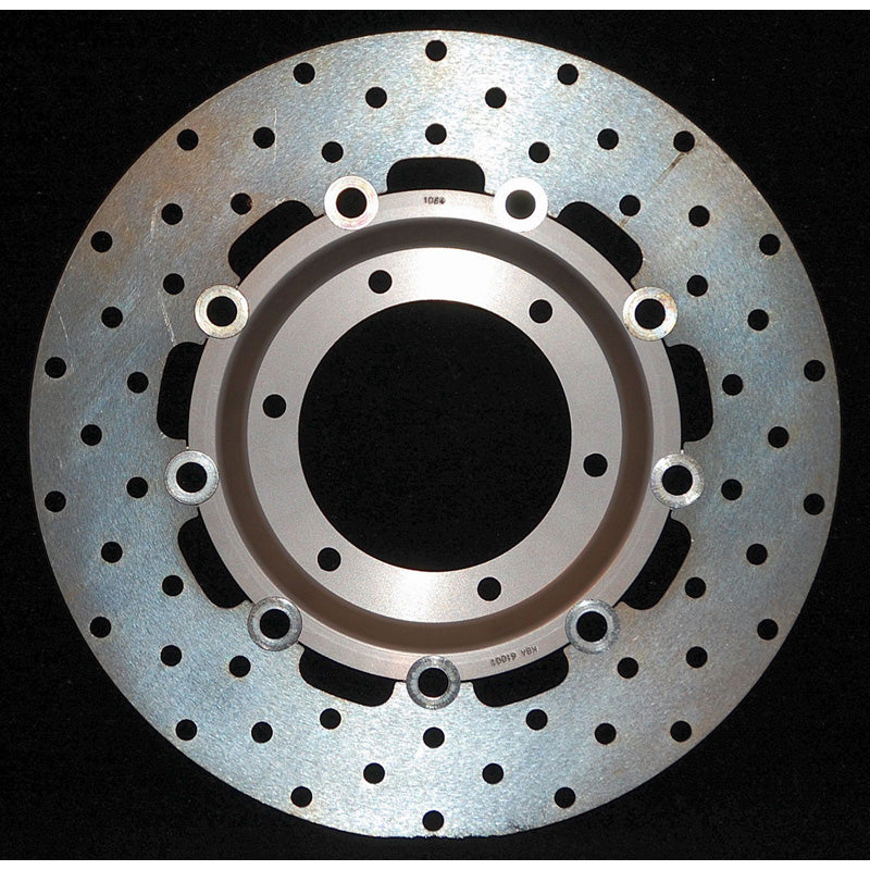 EBC ROTOR REAR.HONDA GL1000 GOLDWING 74-79. MD1064