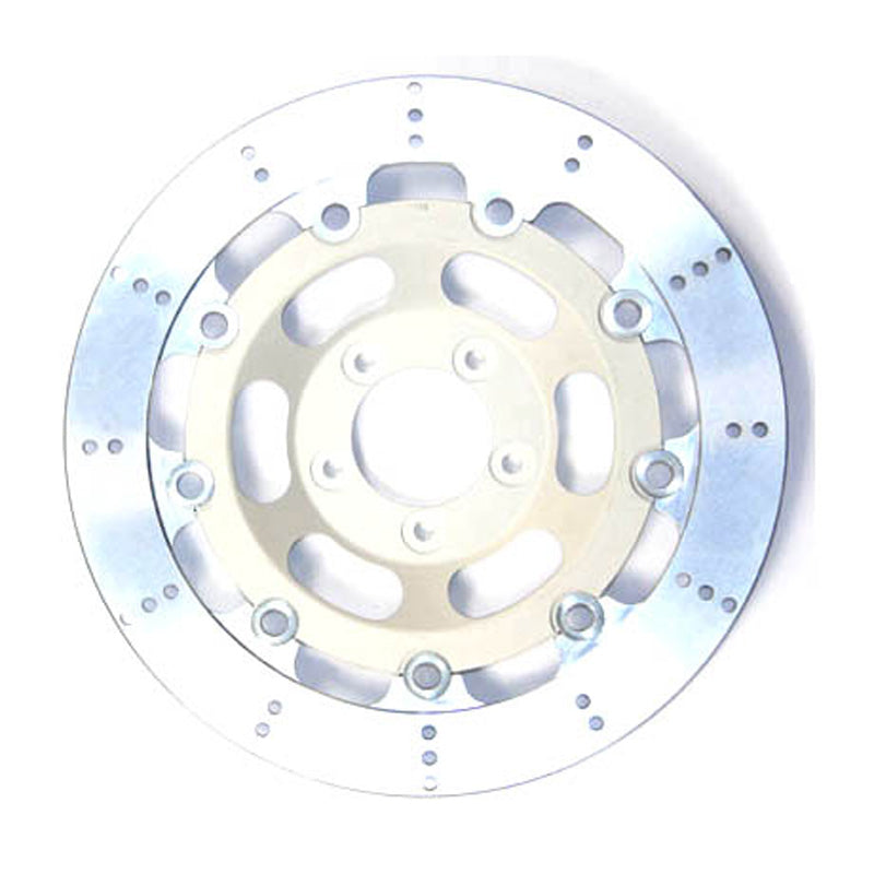 EBC ROTOR FRONT LH/RH GL1100A 82-83 GOLDWING. MD1133