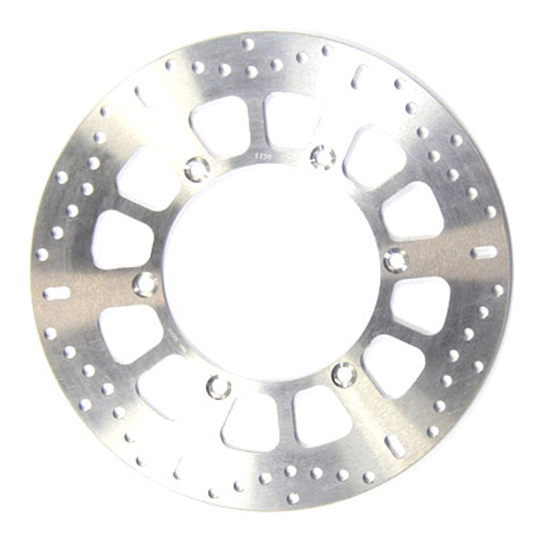 EBC BRAKE DISC FR VT1100 95-07 SHADOW/ACE MD1179