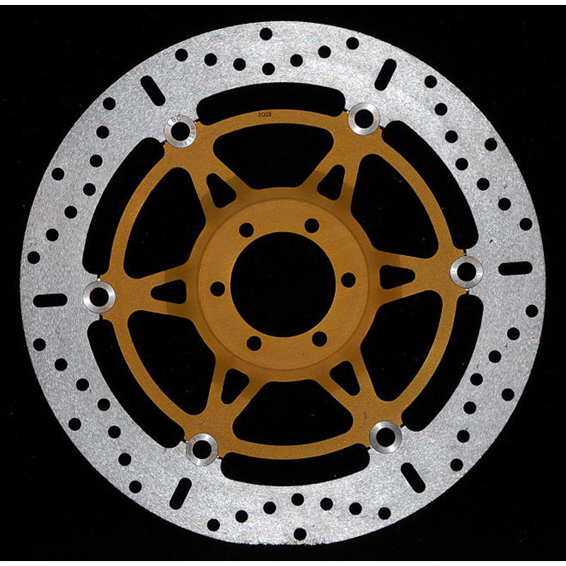 EBC ROT.FR YZF750 93-96 FZR750 87-88 ETC... MD2003X