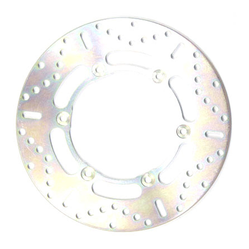 EBC FR/RR LH/RH DISC BRAKE T-MAX 500 09/FZR750-1000 MD2011