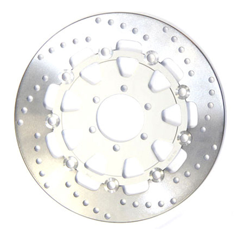 EBC RIGHT FRONT ROTOR FZR400 88-89. MD2020RS