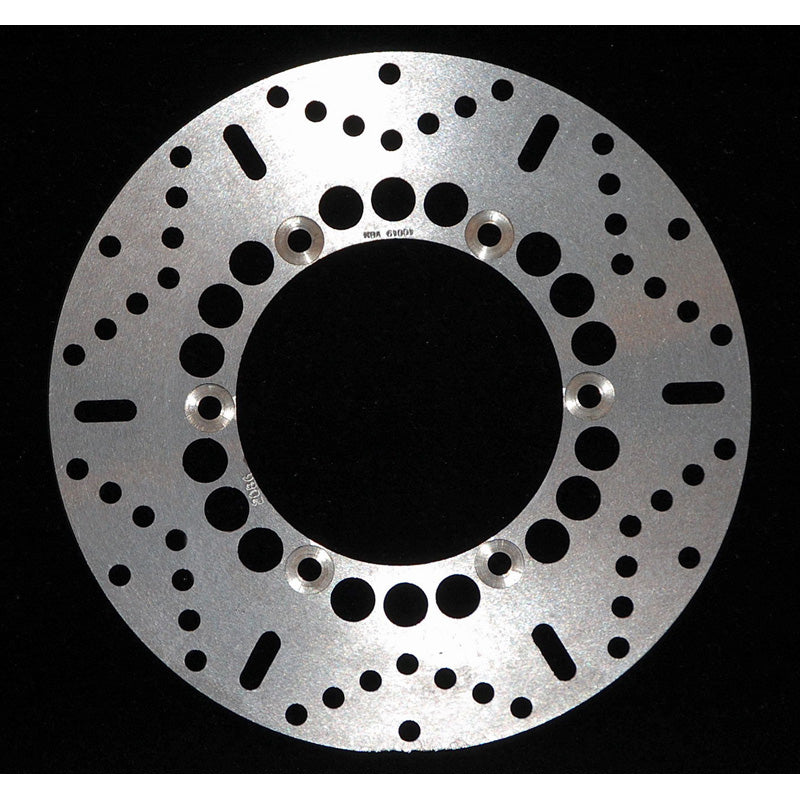 EBC ROTOR RR YZF1000R1 98-01YZF750 R7 99. MD2086