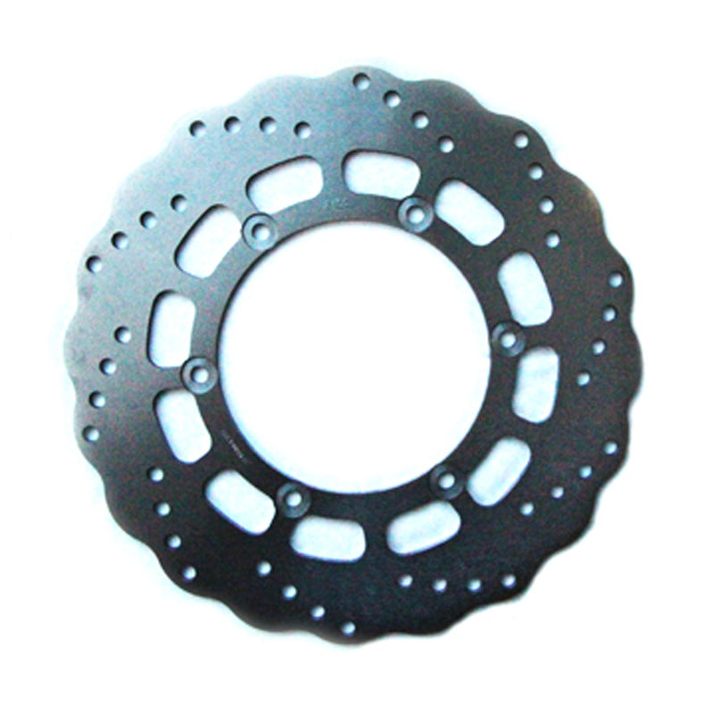 EBC DISC RR. CONTOUR FJR1300 06-12 MD2100C
