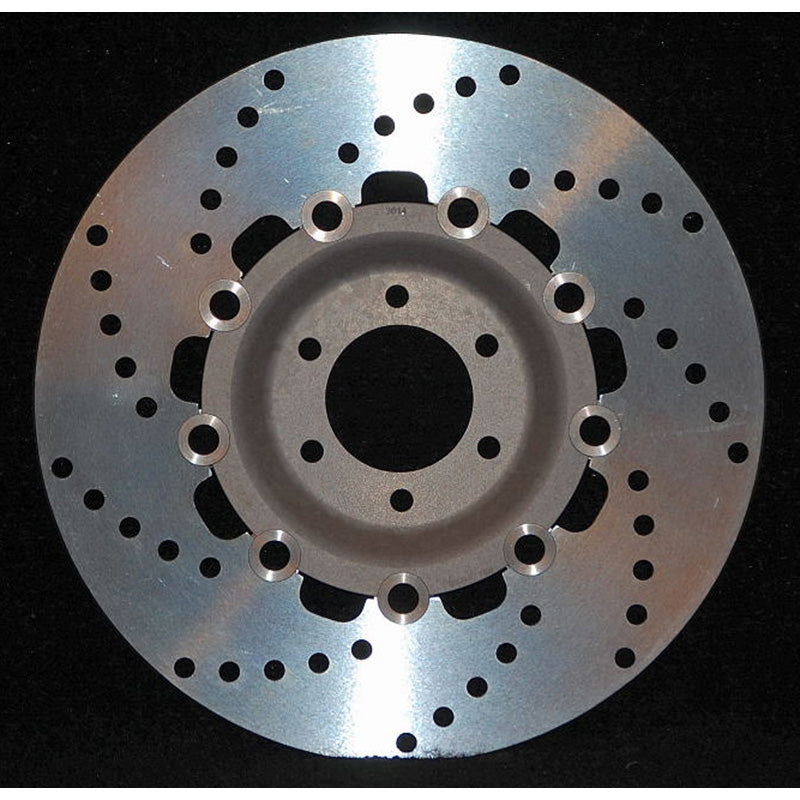 EBC ROTOR FR GS550/1100 80-83 ETC... MD3014LS