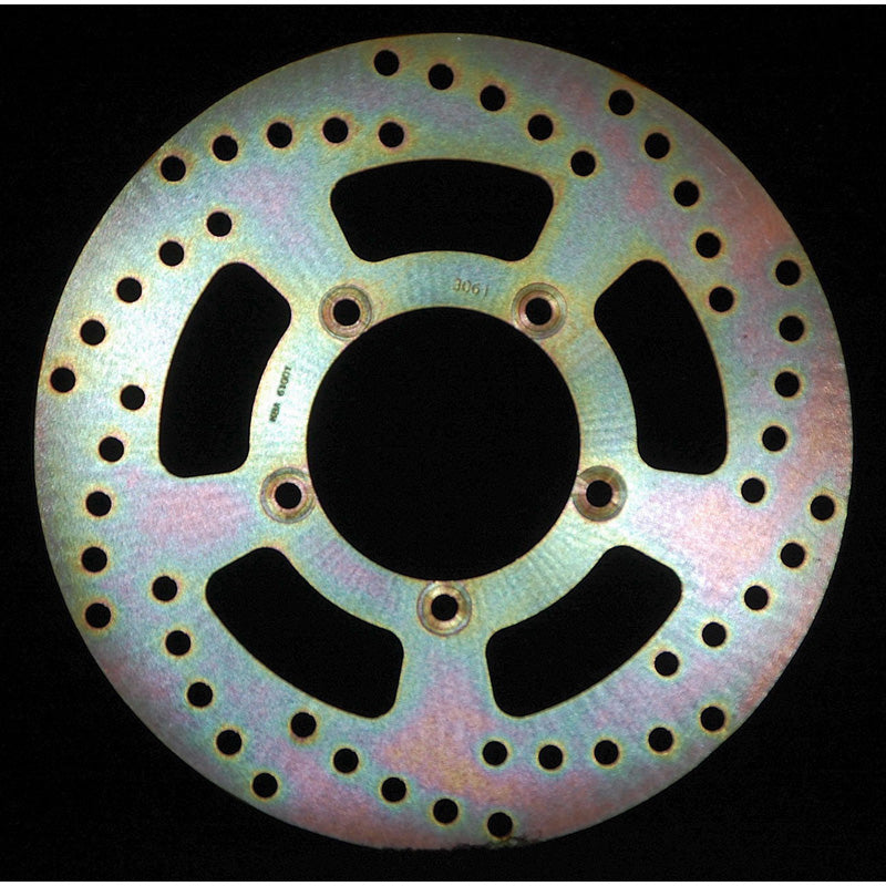 EBC ROTOR RR.VX800 90-93. MD3061