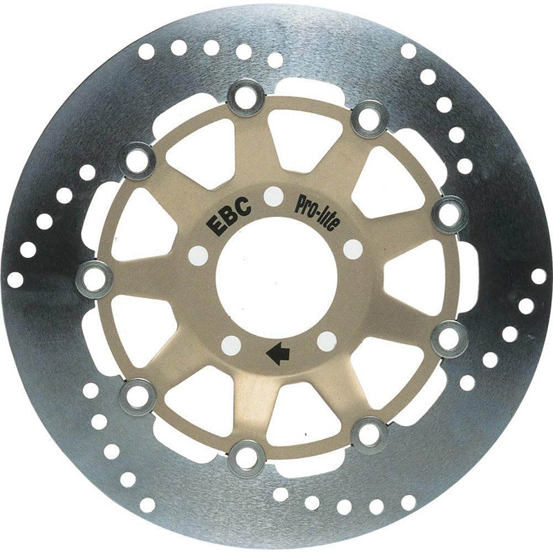 EBC EBC ROTOR RR M90 MD3099