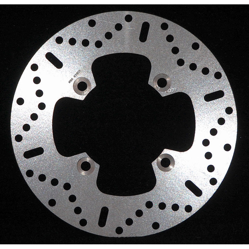 EBC ROTOR RR ZX6E 93-05/ZR550B 90-93. MD4009
