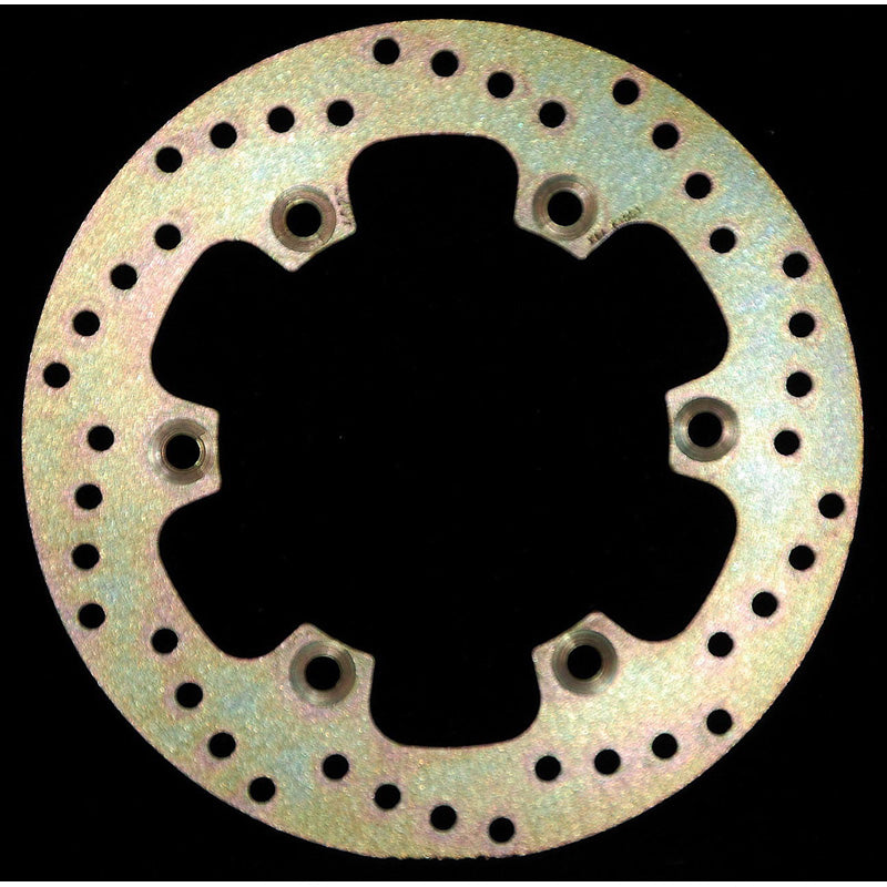 EBC ROT.RR ZX600C 88-89/95-96ZR1100 92-95. MD4027