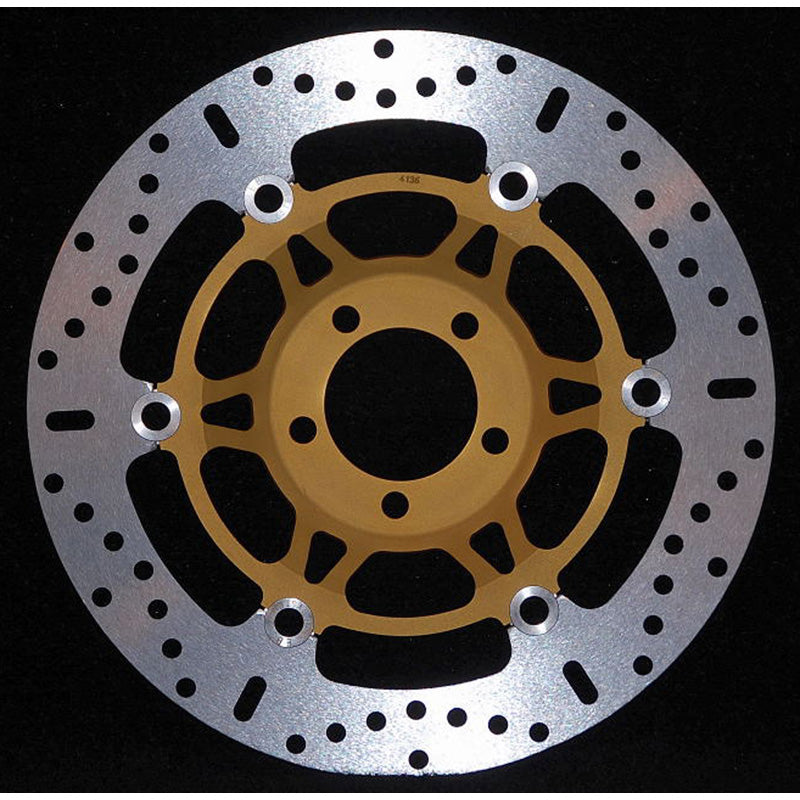 EBC RO.AV ZX6R GJA1 98-02ZX600J 05-07 ETC. MD4136X
