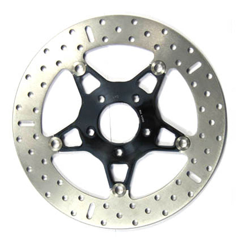 EBC ROTOR FR. F SPOKES HD FLH 08-10 MD520