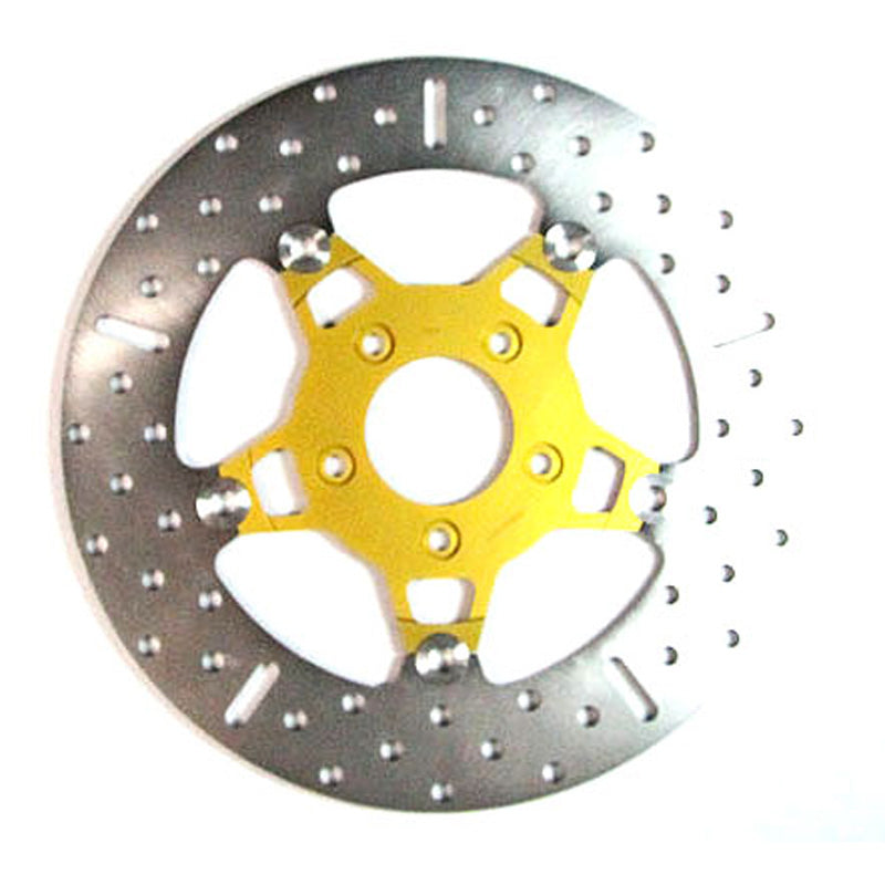 EBC ROTOR RONT LH/RH H-D XR1200 08-10 MD523X