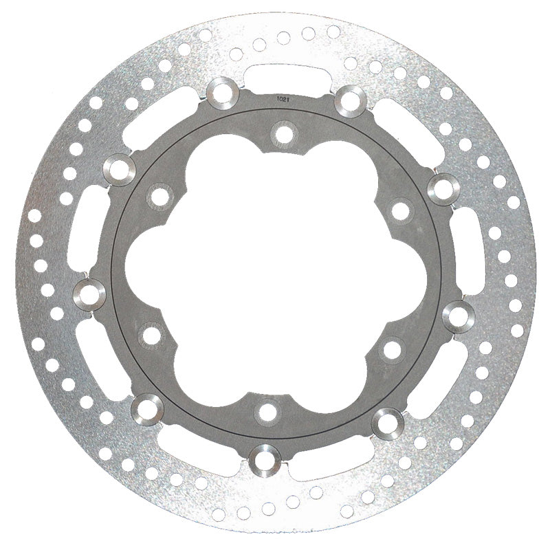EBC ROTOR FR CBR600F2 92-94. MD601LS