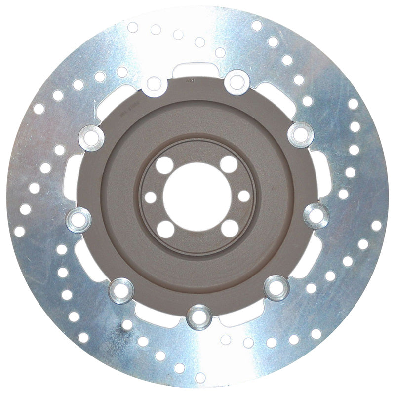 EBC ROTOR DISC REAR BMW K75/K100 84-93. MD611