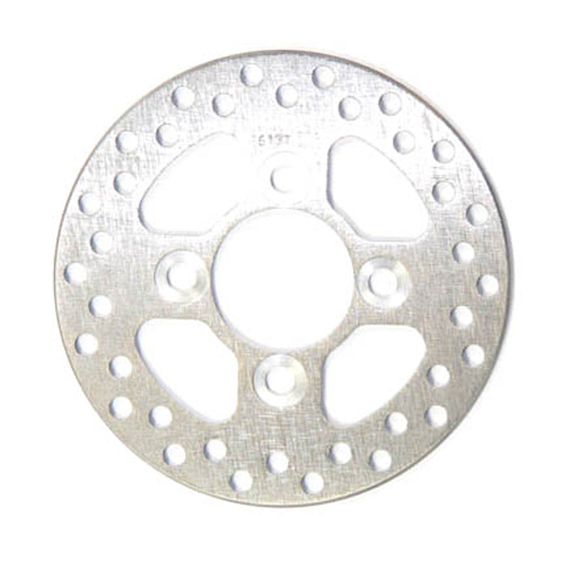 EBC ROTOR FR.KFX450 08 (KSF). MD6137D