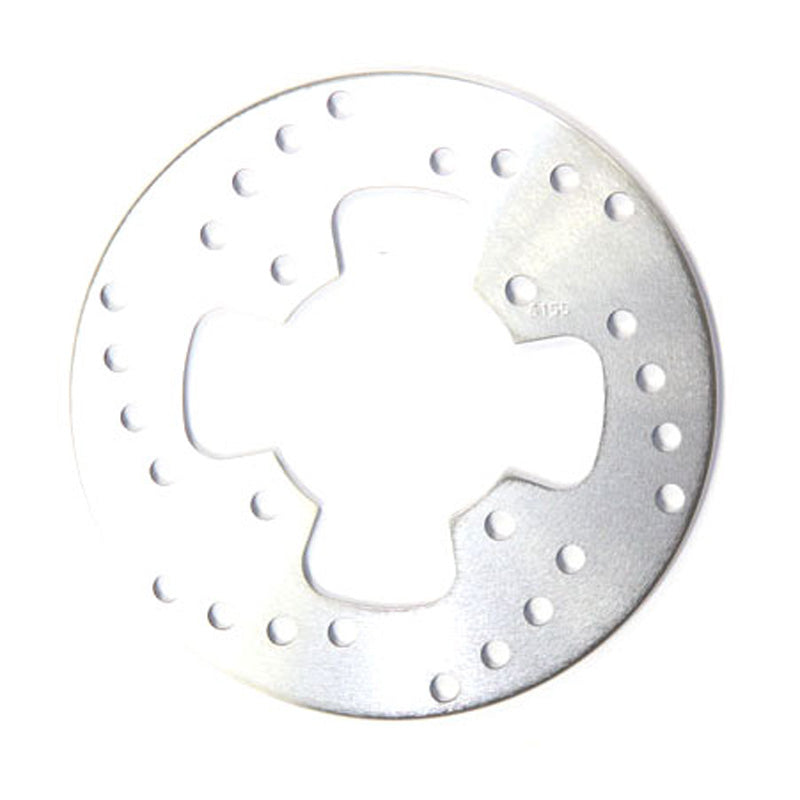 EBC ROTOR FR.SCRAMBLER400/500 98-08 SEE LISTING. MD6155D