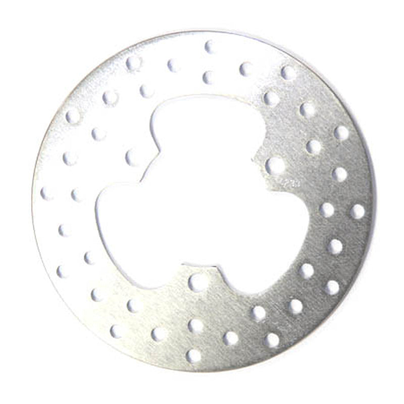 EBC ROTOR RR TRX450ER/R 04-09 MD6233D