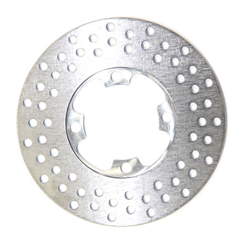 EBC ROTOR FR.YXR450/660FA RHINO 04-08. MD6241D