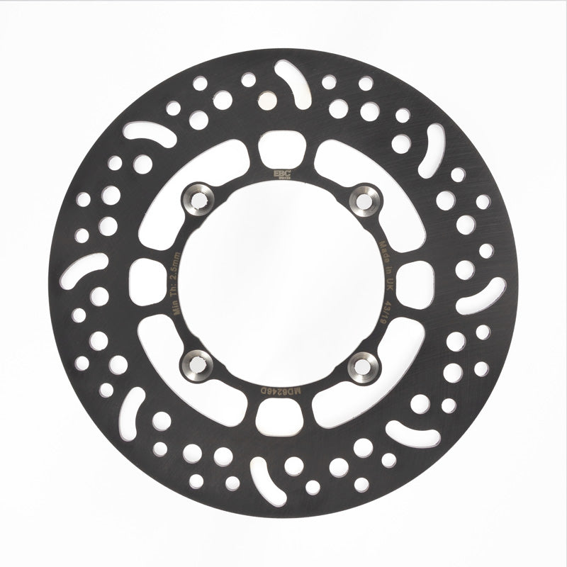 EBC ROTOR RR.RM85 05-08. MD6246D