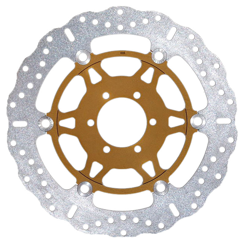 EBC ROTOR FR. PRO L/R DUCATI MONSTER. MD626XC