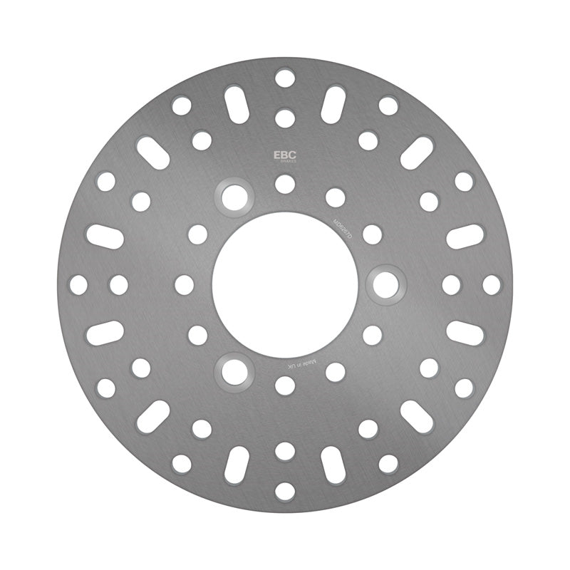 EBC ROTOR FR/RR KYMCO/AC/KAW ATV 50-300. MD6267D