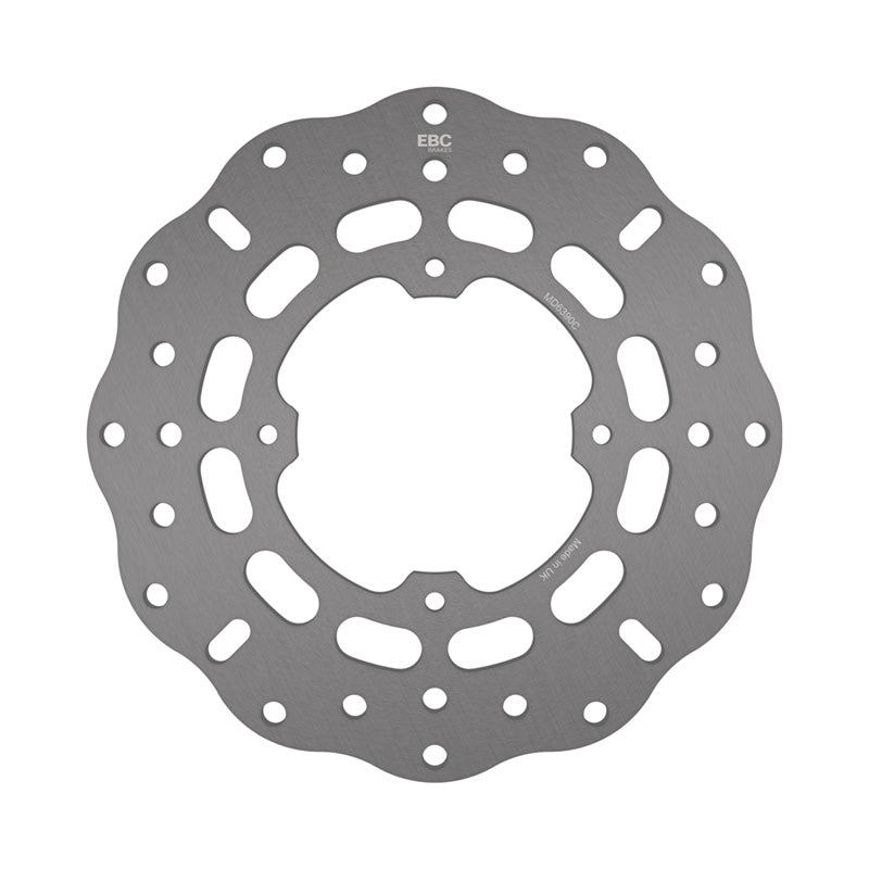 EBC ROT. FR. CONTOUR CRF150F 14-19 MD6390C