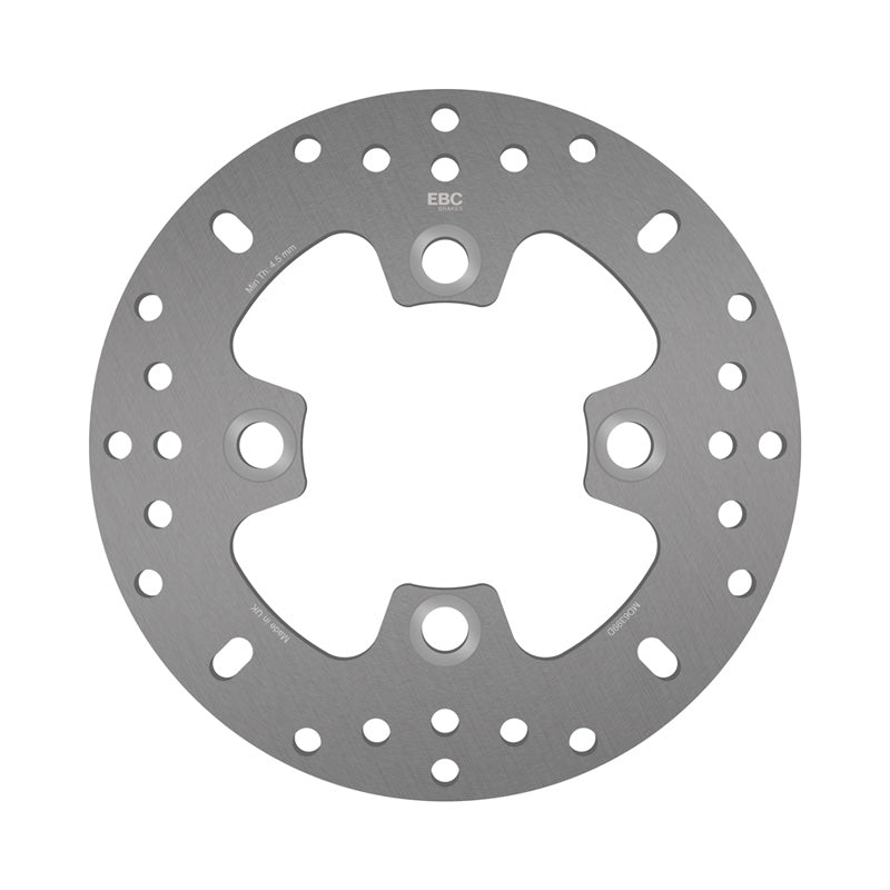 EBC FRONT BRAKE DISC KAWASAKI MD6399D