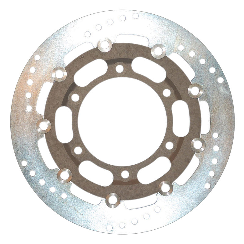 EBC ROTOR DISC FRONT TRIDENT/TROPHY 03. MD646LS